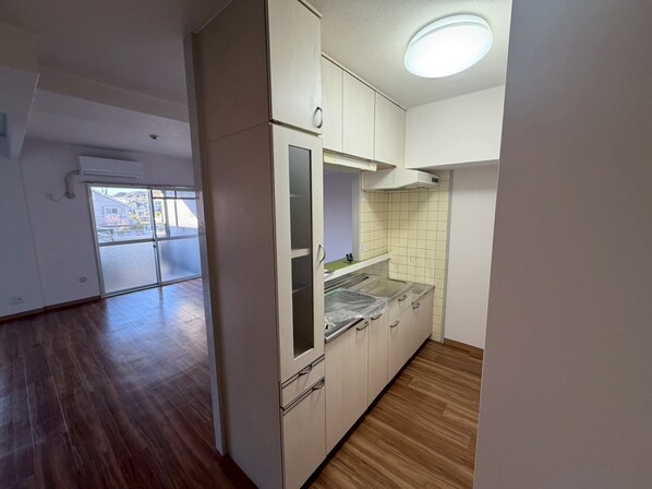 ルークレジデンス姫路Ⅱの物件内観写真